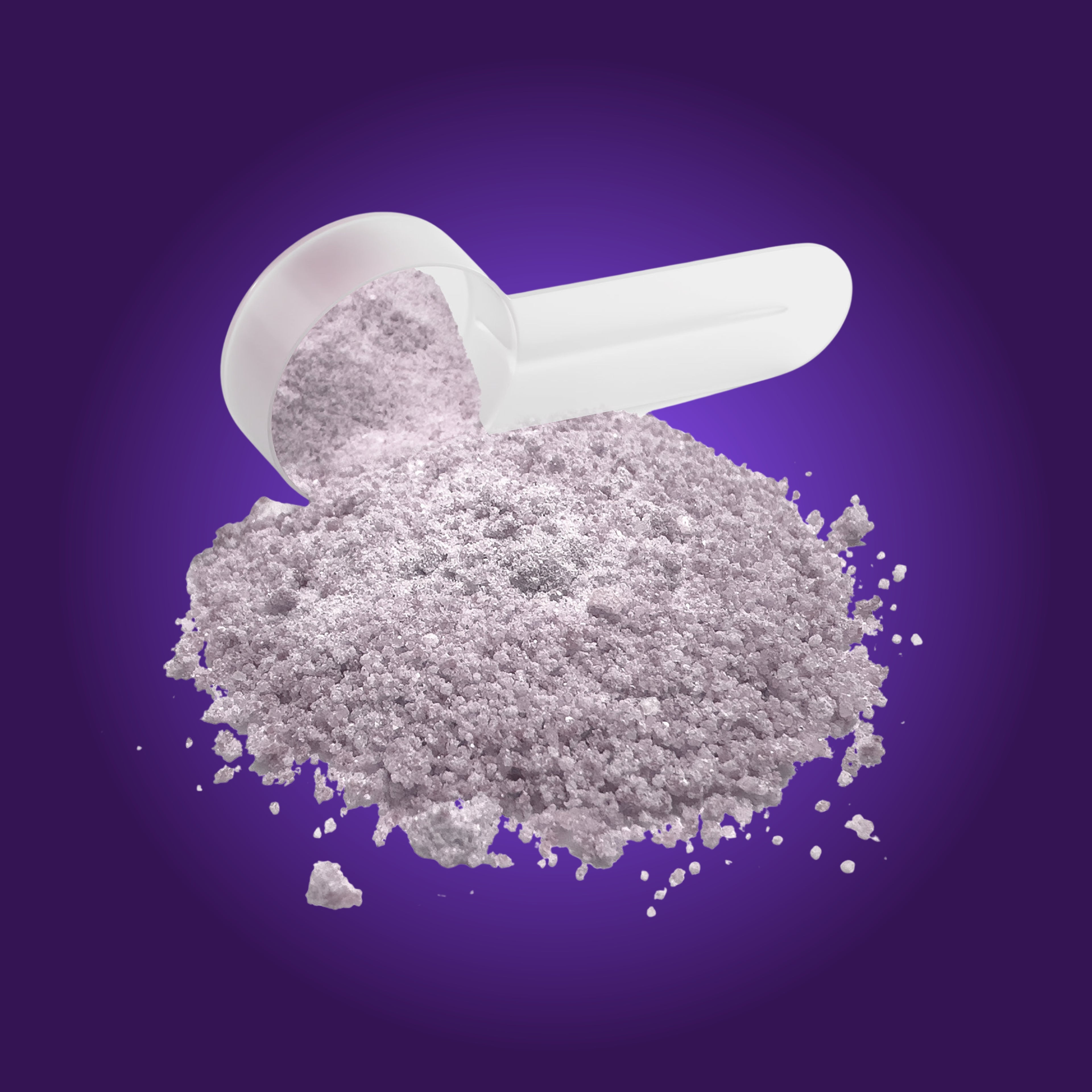 Focus Formula - Lazer Grape